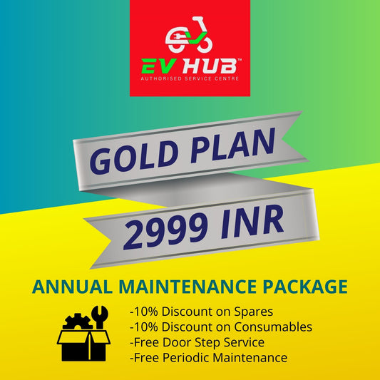 AMC - Gold Plan