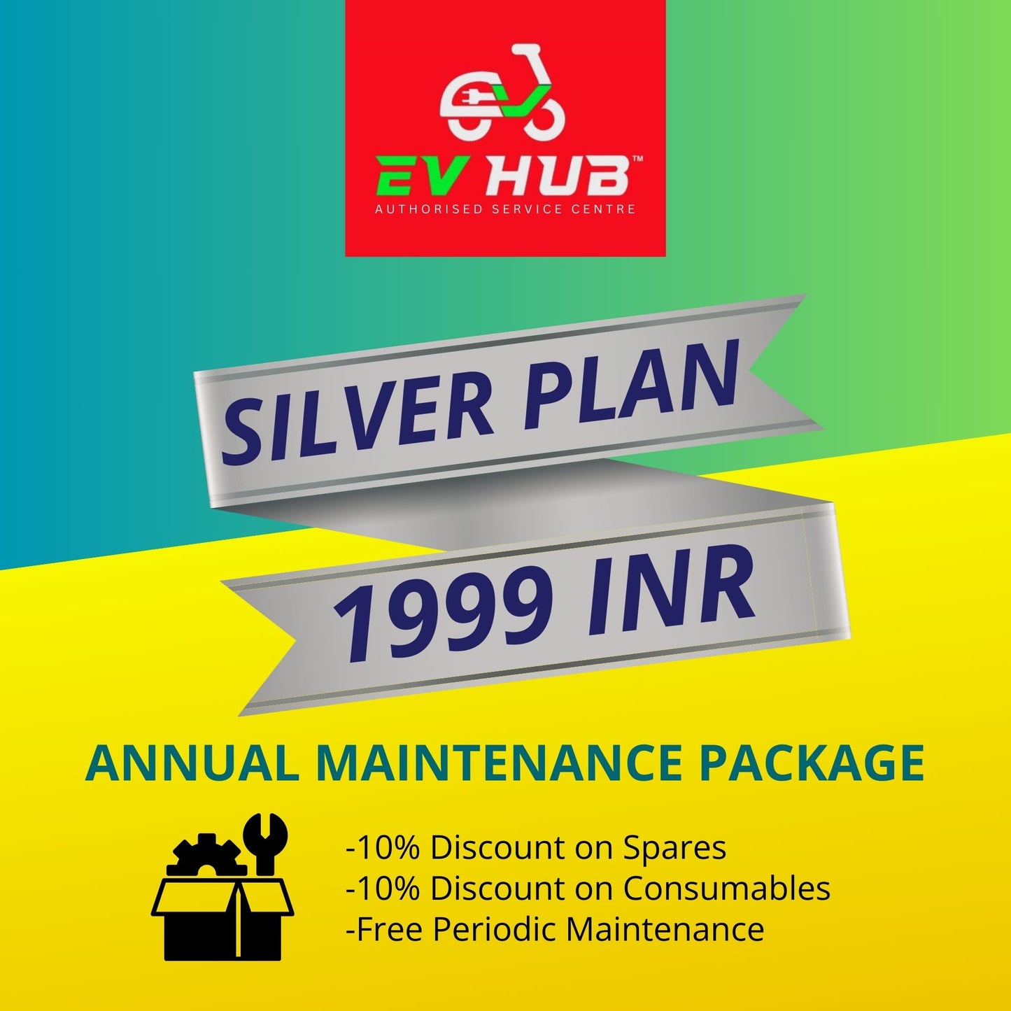 AMC - Silver Plan
