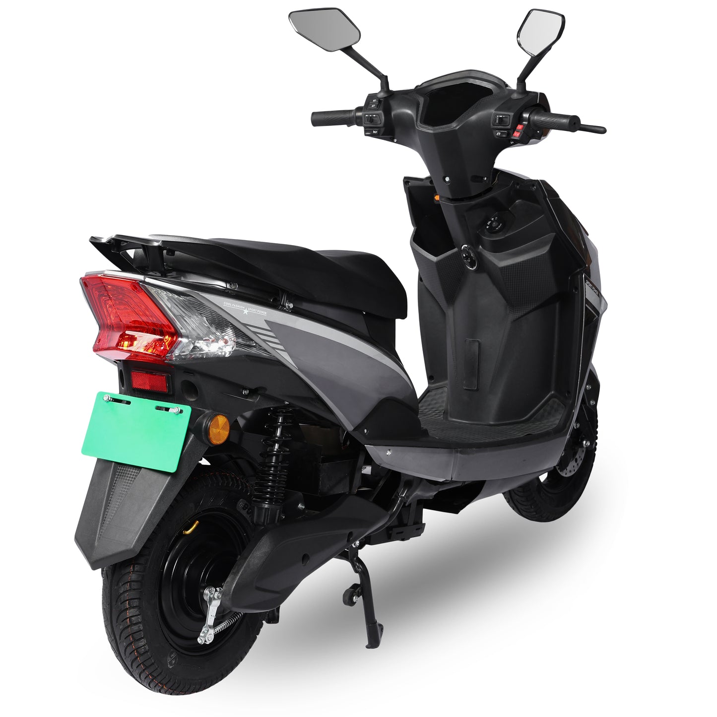 Street Atlas 2.0