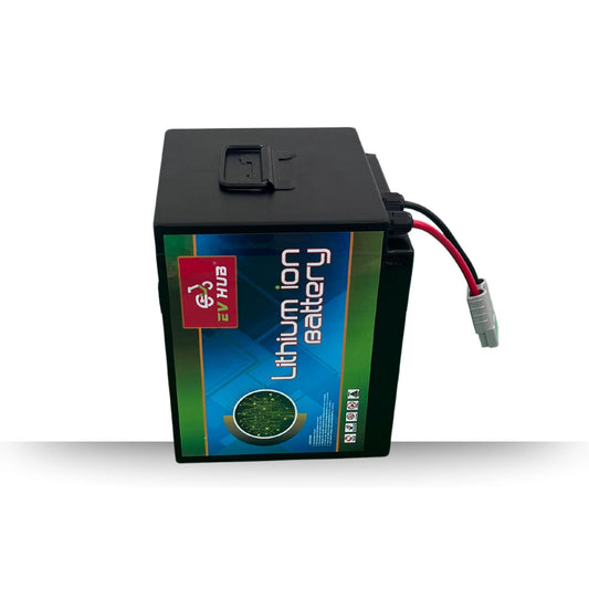 EV Hub Battery-60V