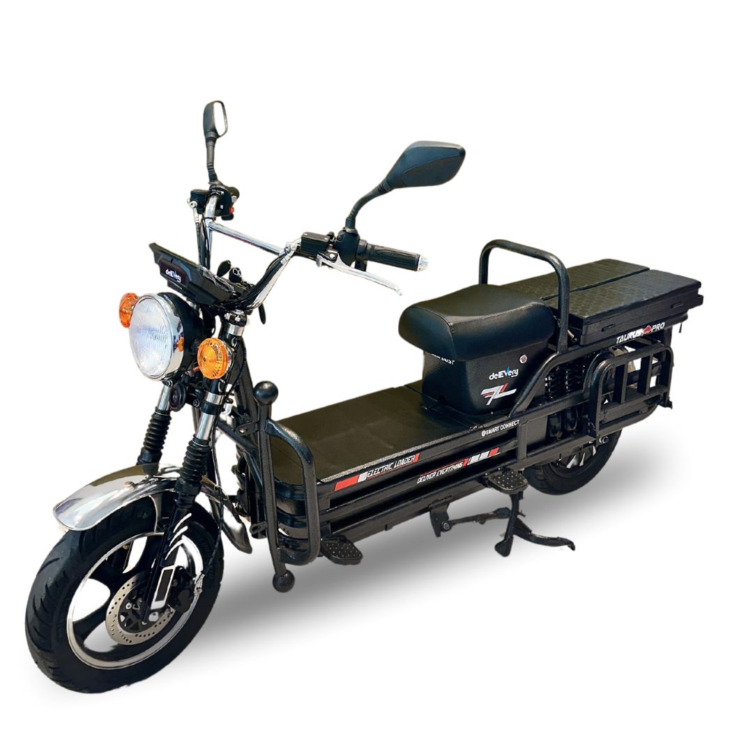 Heavy duty electric bike sale