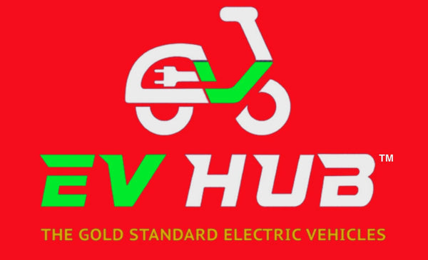 EV HUB: Your Ultimate Destination for Multi-Branded E-Bikes