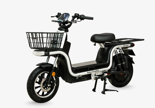 U1 Eco+