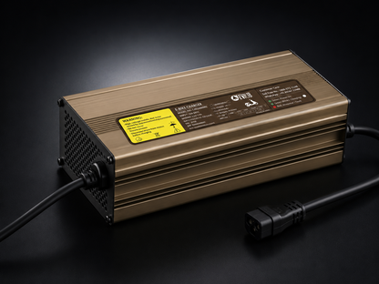 EV Hub Charger