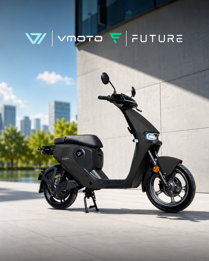 FutureVMoto