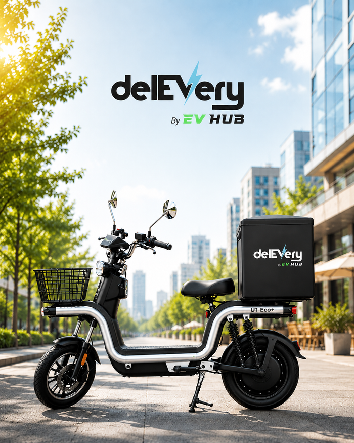 delEVery